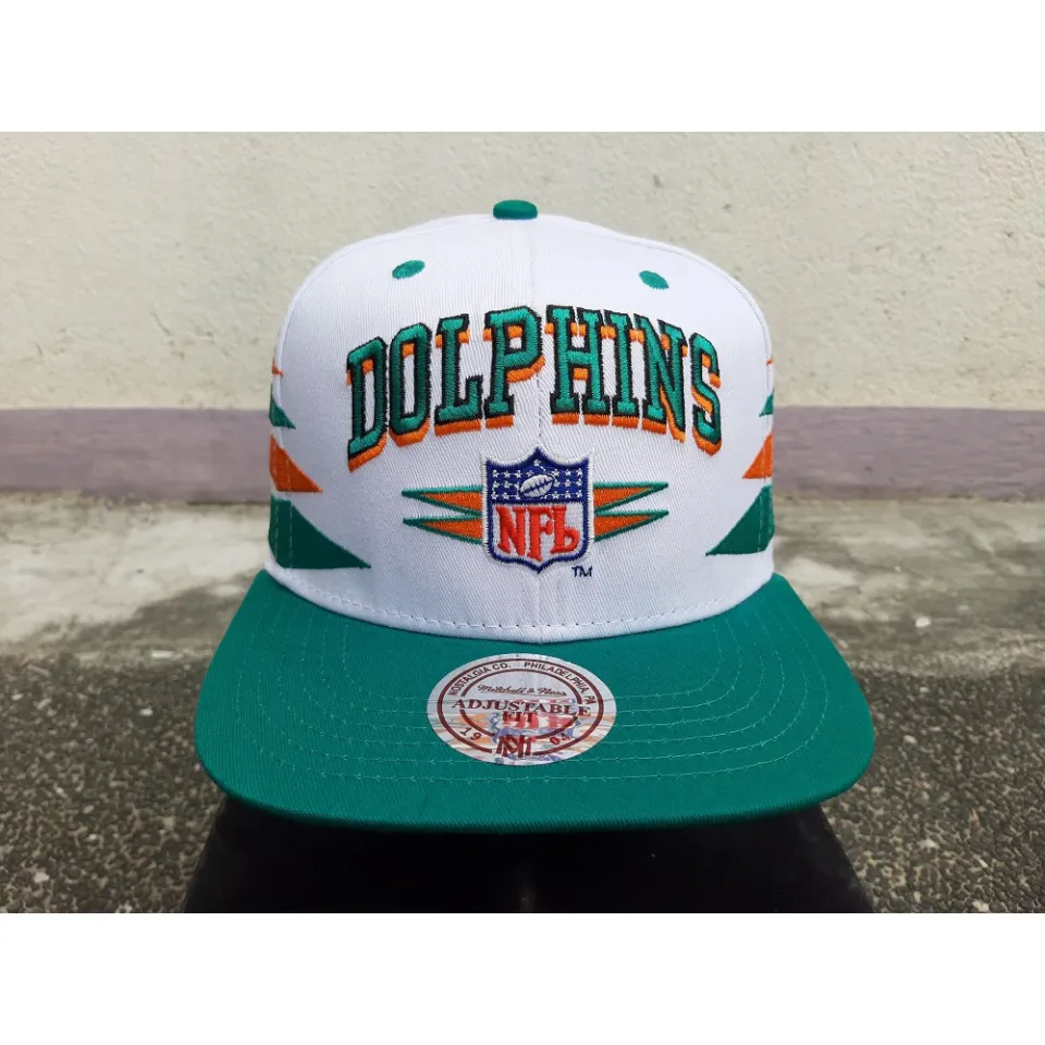 Miami dolphins cheap vintage cap