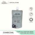 Ever Organics Serum Soothing Gel 150ml- Charcoal Purifying (Moisturizer). 