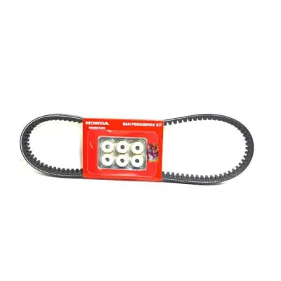 Van Belt (Belt Drive Kit) Honda BeAT eSP K81 & Scoopy FI