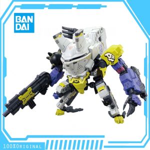 BANDAI ANIME HG SYNDUALITY Daisyogre Lắp Ráp Bộ Mô Hình Nhựa Đồ Chơi Hành Động Hình Quà Tặng