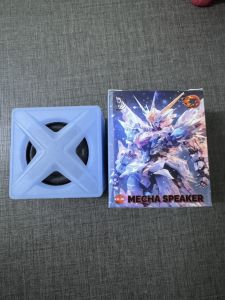 ลำโพงไร้สายมินิ ลำโพงบลูทูธ แบบพกพาพร้อมไฟ RGB Mini ซับวูฟเฟอร์ เสียงดี น้ำหนักเบา แบบชาร์จไฟ ลำโพงขนาดเล็ก พร้อมส่ง3สี