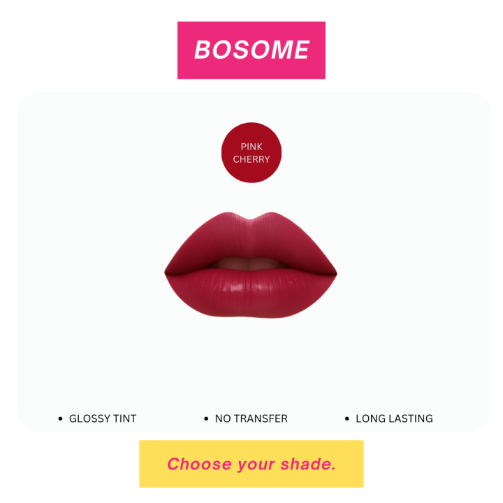Bosome%20Glossy%20Tint%20Lip%20Set%205%20%E0%B8%AA%E0%B8%B5%20%5B%20%E0%B9%82%E0%B8%9A%E0%B9%82%E0%B8%8B%E0%B9%80%E0%B8%A1%E0%B9%88%20%E0%B8%81%E0%B8%A5%E0%B8%AD%E0%B8%AA%E0%B8%8B%E0%B8%B5%E0%B9%88%20%E0%B8%97%E0%B8%B4%E0%B8%99%E0%B8%97%E0%B9%8C%20%E0%B8%A5%E0%B8%B4%E0%B8%9B%20%5D%20-%20Image%207