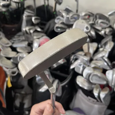 Gậy golf Putter gậy golf nhập khẩu cũ đã qua sử dụng gậy golf Honma Titleist TaylorMade Ping..