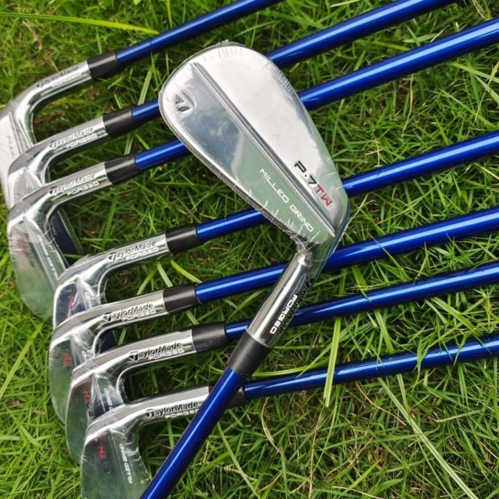 Taylormade P7TW 2024 Golf Clubs IRONS iron set P7TW Irons Set