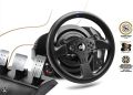 Vô lăng ThrustMaster T300 RS GT Edition (Support PS4 / PS5 / PC) đã kèm Pedal T3PA GT - Thương hiệu Châu âu ( France ). 