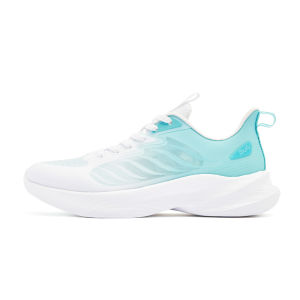 Qiaodan Light LITE Mens Running Shoes Breathable Soft Bottom Rebound Cushioning XM25240210