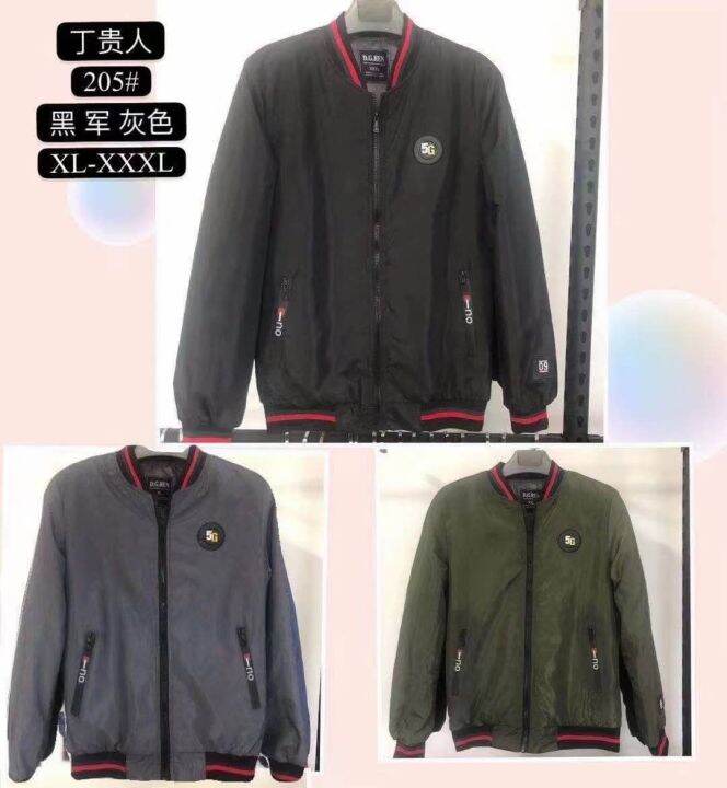 Bomber on sale jacket lazada