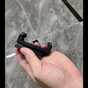 Gym Magnetic Phone Holder Magnet Base Phone Mount for Gym Equipment Tractor Refrigerator Forklift or Any Compatible Smartphones