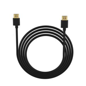 สายสายแปลงสัญญาณสายวิดีโอสำหรับคอนโซลเกมสายการเชื่อมต่อทีวีสาย5.9ft ความเร็วสูง