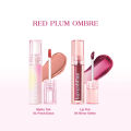 BNB barenbliss Best of Best Ombre Lip Tint x Matte Tint/ Lip Velvet/ Mousse Tint/ Glow Tint. 