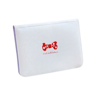 Dompet Kartu Polos Motif Mini Lucu Import Wanita Card Nama Holder Murah