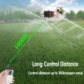 WenQia Wireless Remote Control Switch,AC 110V/220V/230V/240V 30A Relay Receiver with 1000m Long Range Transmitter for Pump,Lighting,Electrical Equipment,Home Electrical. 