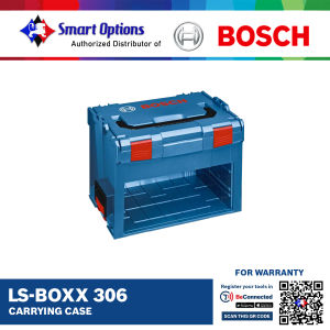 Bosch L-BOXX 306 Carrying Case 1600A001RU