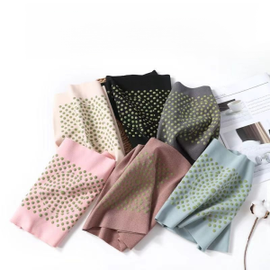 Mugwort Heating Belt Summer Mugwort Dehumidification Waist Essential for Air-conditioned Rooms艾草除湿护腰