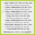AIS ซิมเทพ เอไอเอส เน็ตไม่อั้น 15 , 20 Mbps + โทรฟรีทุกเครือข่าย ต่ออายุอัตโนมัตินาน 6 เดือน ** จำกัด 1 ซิม ต่อ 1 ท่าน **. 