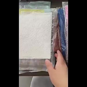 African bath towel foaming net sauna bath towel back scrubber strong back scrubber long strip for men and women home use for exfoliating
