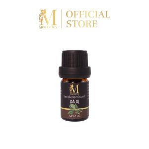Tinh dầu xá xị mocotics – 5ml 10ml 30ml 50ml – tinh dầu thơm phòng & treo xe thơm lâu thiên nhiên