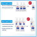 Body Lotion Niacinamide Whitening Body Milk Moisturizing & Brightening Body Milk Improve Dull Skin Whiten Underarms身体乳200g. 