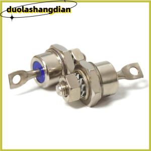 [Duola] 70HF120 SPIRAL rectifier DIODE 1200V 70A 70HFR120ปิดกั้นไดโอด CHASSIS STUD MOUNTING REPLACEMENT สำหรับแบตเตอรี่