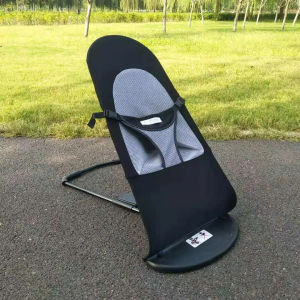Dog Rocking Chair Cat Rocking Chair Dog Bed Pet Rocking Bed Spring Recliner Portable Puppy Nest Folding House Comfort Nest for Pet Cat Dog Supplies