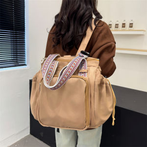 Mommy backpack baby diaper bag maternity bag mom bag ladies large capacity travel diaper backpack