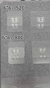 Functional Self Stick Wall Hangers Adhesive Hook Portable Stick on Wall Hooks Towel Hook Holder Hanging Key