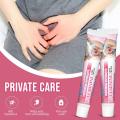 Natural Feminine Care Cream, Itch Burning Relief, Maximum Strength, Odor Remove, Moisturising Body Skin Care Tools Anti Dryness Feminine Ointment. 