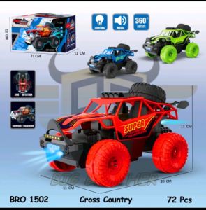 PROMO MAINAN MOBIL CROSS MURAH BRO1502