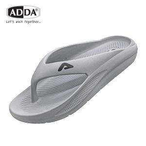 รองเท้าแตะหูคีบผู้ชาย ADDA 5CG01-M1 เบอร์ 7-10 นุ่มสบายเท้า