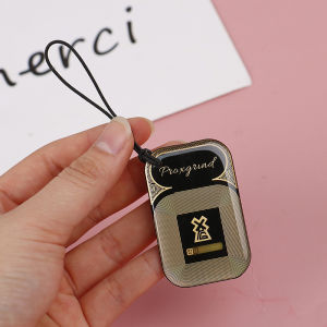 YAFEN Tiny portable dual-frequency RFID field detector by Proxgrind