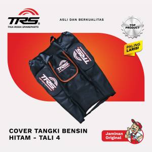 [TRS] COVER TANGKI BENSIN VIAR 150 200 300 TOSSA KAISAR NOZOMI JIALING HAPPY PNP MEGAPRO TIGER DLL