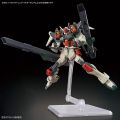 Bandai HG Lightning Buster Gundam 4573102671714 (Plastic Model). 