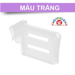 Vách Nhựa Chia Ngăn Tủ LạnhKhay Đựng Đồ Tấm Chia Kệ Ngăn Tủ
