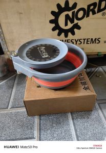 Khay Trộn Mồi Câu Đài gấp gọn Có Nam Châm