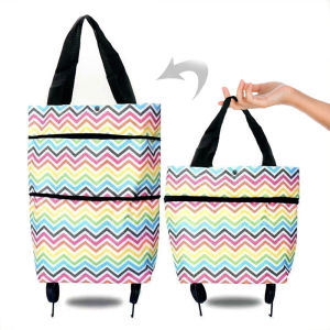Perjalanan Beg Travel Bag Besar Kapasiti besar Ringan nilon & Tahan Lasak Kalis Air Untuk Lelaki Wanita Mudah pengembara Dilipat