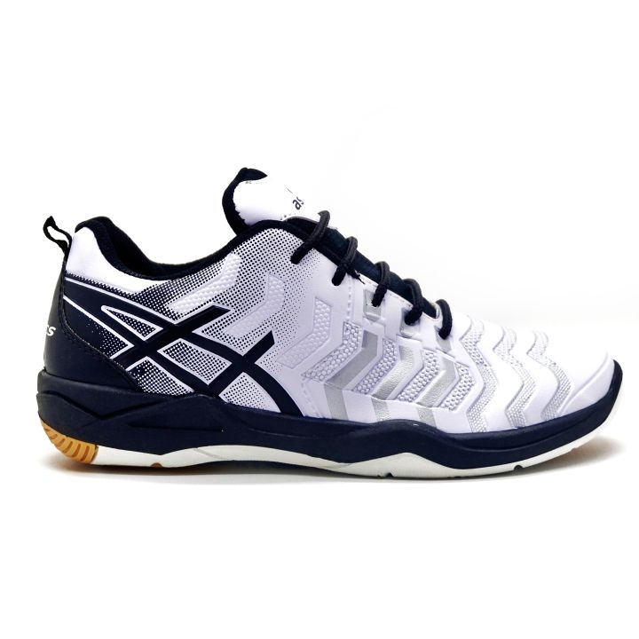 sepatu asic badminton