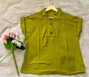 ATASAN BLOUSE WANITA VIRAL 2023 KEKINIAN CASUAL SIMPEL MODIS FIT TO XL PKS