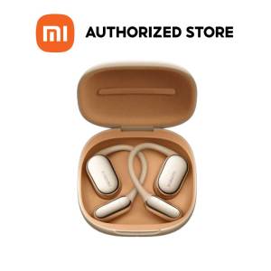 (NEW) Xiaomi OpenWear Stereo Pro หูฟังไดรเวอร์ขนาดใหญ่ สวมใส่สบาย รองรับการเชื่อมต่อ Bluetooth 5.4