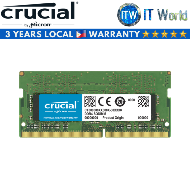 32gb Lazada Ddr4 Ram Adata 32 Gb Ram Adata 32GB 2666MHz PC4-21300