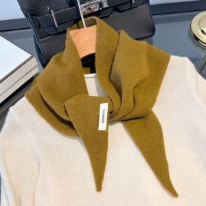 COVIEEZB Màu đơn sắc Khăn len đội đầu Hình tam giác Bohemian Khăn tam giác Phù hợp với mọi đối thủ Băng đô Khăn quàng cổ Phụ nữ