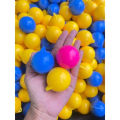 Traditional Children Toys Lato Lato Toy Old School Game Ball 传统儿童玩具撞击游戏球 Kanak-Kanak Tradisional Mainan Lato Lato Mainan Permainan Bola. 