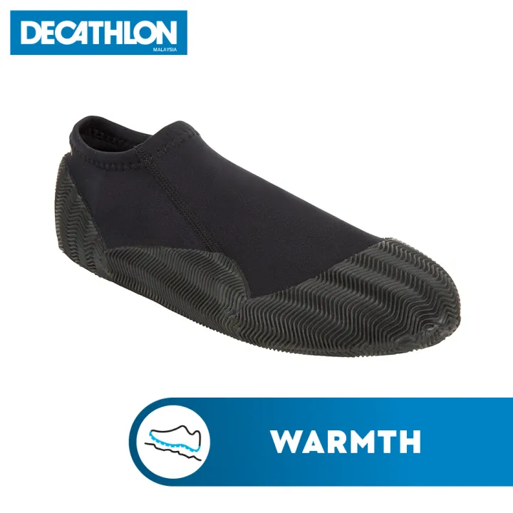 Decathlon Kayaking Shoes Neoprene (Non-Slip Sole) Itiwit