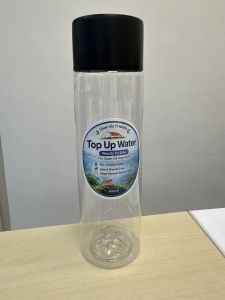 Brackish Water - Formula 1 Equivalent (Suitable for Opae Ula)
