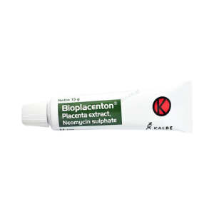 Bioplacenton Salep Luka Bakar 15g.