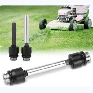 Durable Self Propelled Mower Drive Shaft Part for Honda GXV160/216 Parts