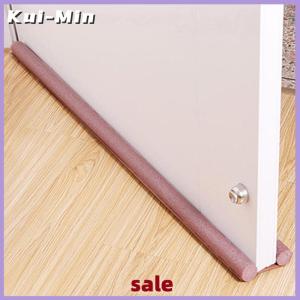 Kui-Min ที่กั้นประตูใต้ประตู93ซม. ลดเสียงรบกวนแถบปิดผนึกประตูด้านล่าง