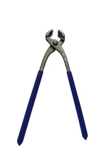 Tang Gegep 9 Inch / 10 Inch untuk Potong Kawat & Cabut Paku merk HSJ.