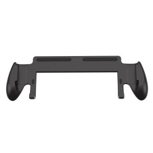 Nintendo Switch 2 Ergonomic Grip Case with Bracket 5 Game Slots Anti-Slip Controller Handle Grip