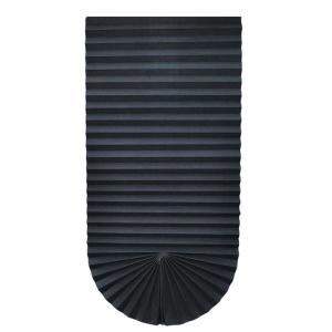 SelfAdhering Pleated Window Blinds for Gentle Light and Privacy in Bedrooms and Study Room