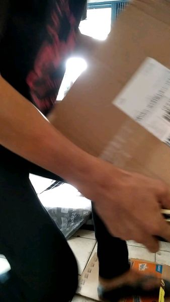 Buyer review video 2